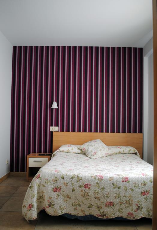 Hostal La Cortijana Logroño Exteriör bild