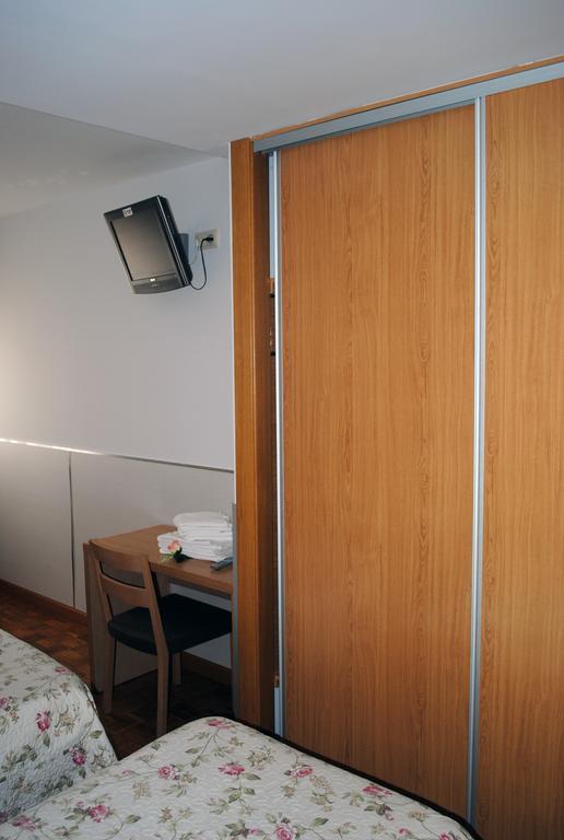 Hostal La Cortijana Logroño Exteriör bild