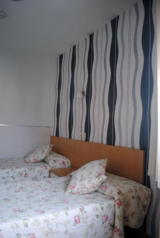 Hostal La Cortijana Logroño Exteriör bild