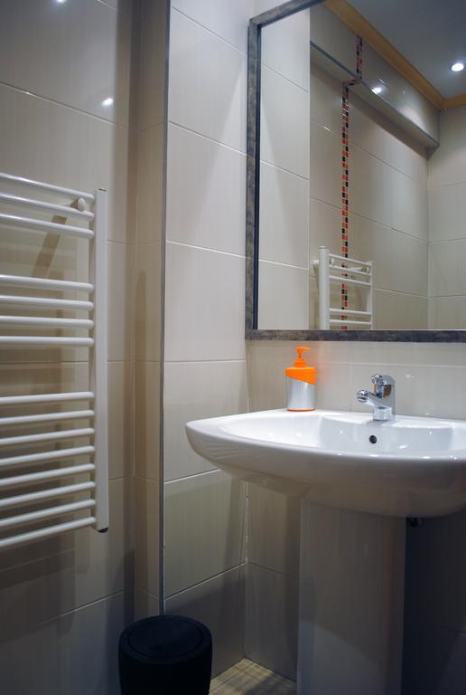 Hostal La Cortijana Logroño Exteriör bild